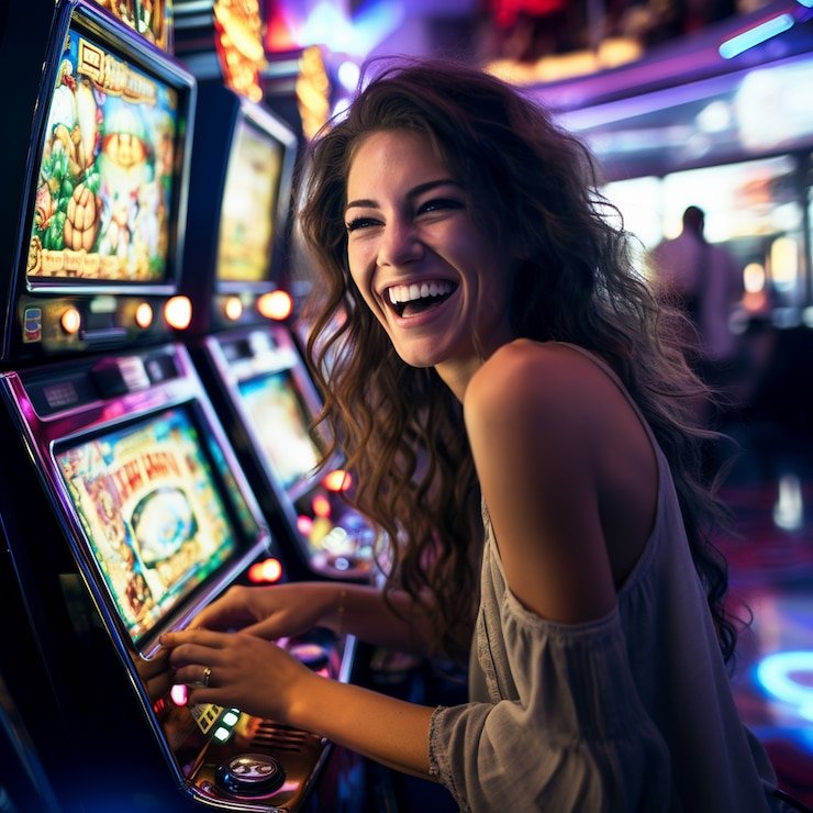 Aplikasi mobile tokogam menampilkan halaman utama dengan akses ke sportsbook dan live dealer