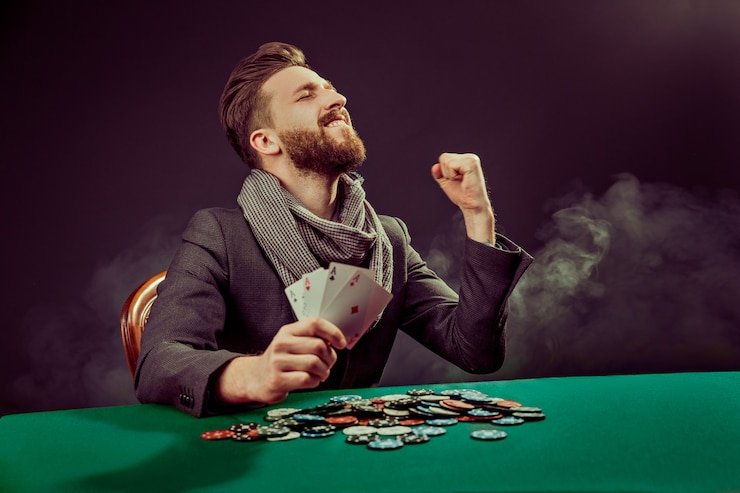 Meja No Commission Baccarat live dealer di tokogam dengan tampilan real-time dan aturan pembayaran yang jelas